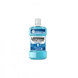Listerine Total Care Stay White Ağız Bakım Suyu 500 ml