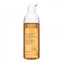 Clarins Mousse Nettoyante Gentle Renewin Temizleme Köpüğü 150 ml