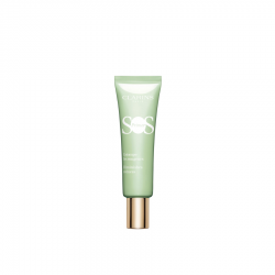 Clarins Sos Primer Green Makyaj Bazı 30 ml