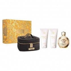 Versace Eros Pour Femme Edp 100 ml Set