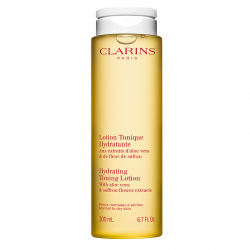 Clarins Hydrating Toning Lotion Nemlendirici Tonik Losyon 200 ml