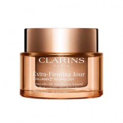 Clarins Extra-Firming Jour Collagen Technology Tüm Cilt Tipleri Krem 50 ml