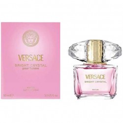 Versace Bright Crystal Parfum 90 ml