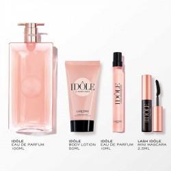 Lancome Idole Edp 100 ml Set