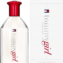 Tommy Hilfiger Girl Forever Edt 100 ml