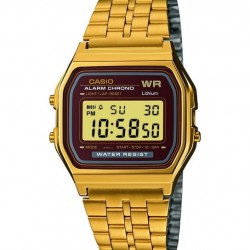 Casio A159WGEA-5DF - CAS-A159WGEA5DF