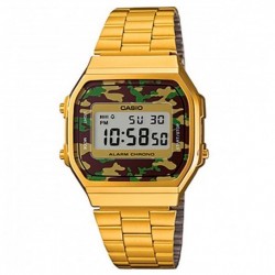 Casio A168WEGC-3DF - CAS-A168WEGC3DF