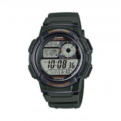 Casio AE-1000W-3AVDF - CAS-AE1000W3AVDF