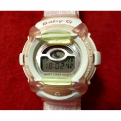 Casio BG200WC