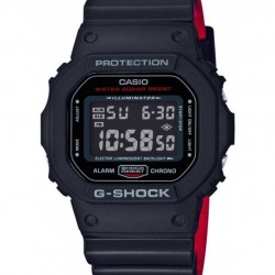 Casio DW-5600HR-1DR - CAS-DW5600HR1DR