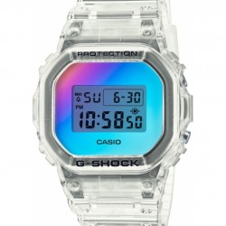 Casio DW5600SRS7DR