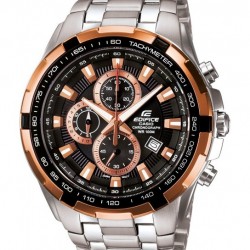 Casio EF-539D-1A5VUDF - CAS-EF539D1A5VUDF