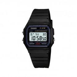 Casio F-91W-1DG - CAS-F91W1DG