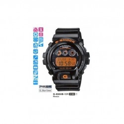 Casio G6900B1DR