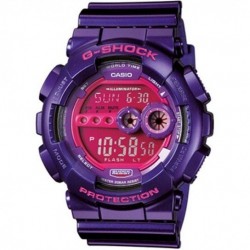 Casio GD-100SC-6DR - CAS-GD100SC6DR