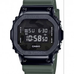 Casio GM-5600B-3DR CAS-GM5600B3DR