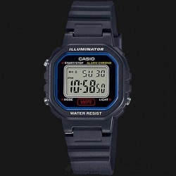 Casio LA-20WH-1CDF - CAS-LA20WH1CDF