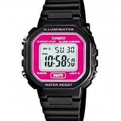 Casio LA-20WH-4ADF - CAS-LA20WH4ADF