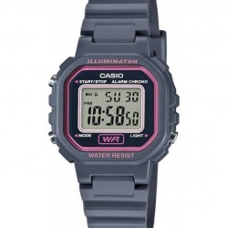 Casio LA-20WH-8ADF - CAS-LA20WH8ADF