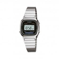 Casio LA670WA-1DF - CAS-LA670WA1DF