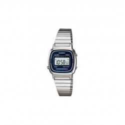 Casio LA670WA-2DF - CAS-LA670WA2DF