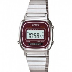 Casio LA670WA-4DF - CAS-LA670WA4DF