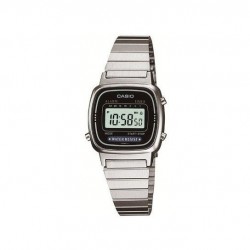 Casio LA670WD-1DF - CAS-LA670WD1DF