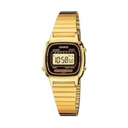 Casio LA670WGA-1DF - CAS-LA670WGA1DF