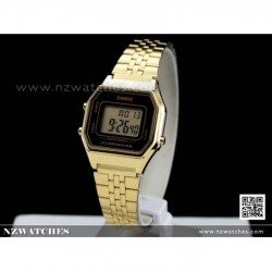 Casio LA680WGA-1DF - CAS-LA680WGA1DF