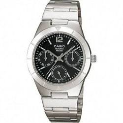 Casio LTP-2069D-1AVDF - CAS-LTP2069D1AVDF