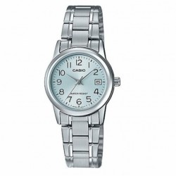 Casio LTP-V002D-2BUDF - CAS-LTPV002D2BUDF