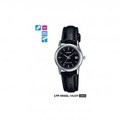 Casio LTP-V002L-1AUDF - CAS-LTPV002L1AUDF