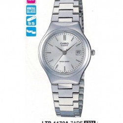 Casio LTP1170A7ADF