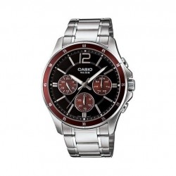 Casio MTP-1374D-5AVDF - CAS-MTP1374D5AVDF