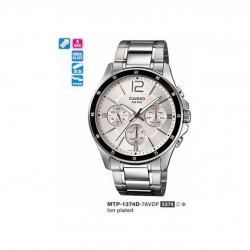 Casio MTP-1374D-7AVDF - CAS-MTP1374D7AVDF