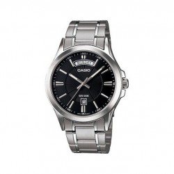 Casio MTP-1381D-1AVDF - CAS-MTP1381D1AVDF