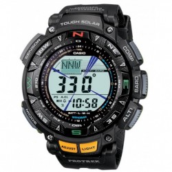 Casio PRG-240-1DR - CAS-PRG2401DR