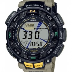 Casio PRG-240-5DR