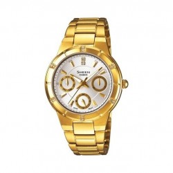 Casio SHE3800GD7ADR