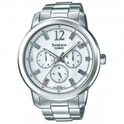 Casio SHE3802D7ADR