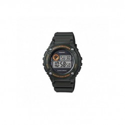 Casio W-216H-3BVDF - CAS-W216H3BVDF