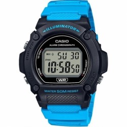 Casio W-219H-2A2VDF