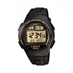 Casio W-734-9AVDF - CAS-W7349AVDF