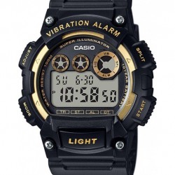 Casio W-735H-1A2VDF - CAS-W735H1A2VDF