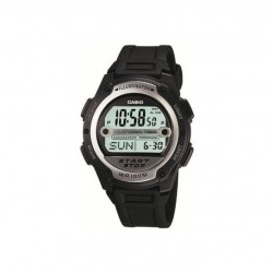 Casio W-756-1AVDF - CAS-W7561AVDF