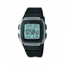 Casio W-96H-1AVDF - CAS-W96H1AVDF