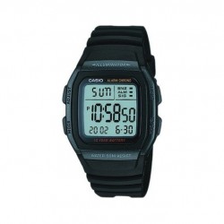 Casio W-96H-1BVDF - CAS-W96H1BVDF