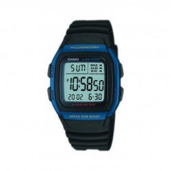 Casio W-96H-2AVDF - CAS-W96H2AVDF