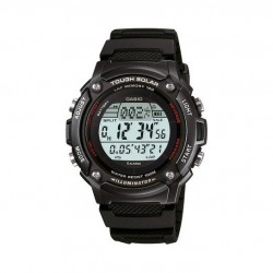 Casio W-S200H-1BVDF - CAS-WS200H1BVDF