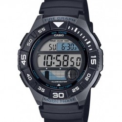 Casio WS-1100H-1AVDF CAS-WS1100H1AVDF